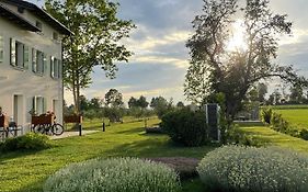 Agriturismo Redó